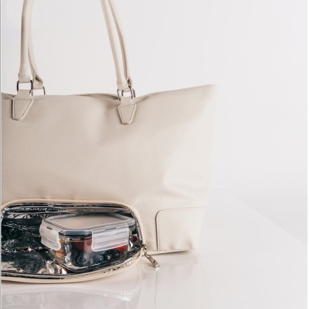 Game Changer Bag BuffBunny